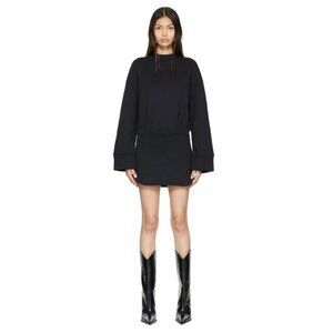 Attico Palmer Dress Sz 38 $610